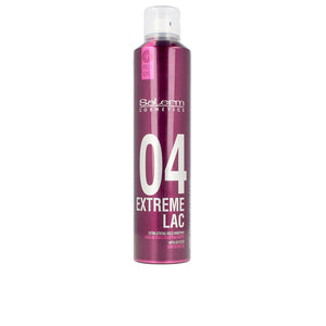 Salerm Prolina 04 spray expresso de cabelo extra forte 300 ml
