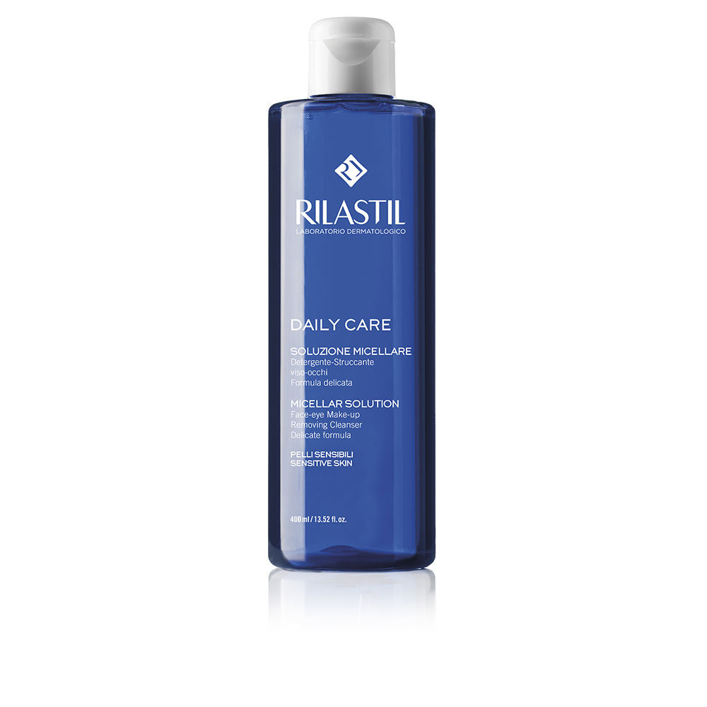 Rilastil Daily care solução micelar  400 ml