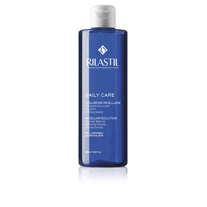 Rilastil Daily care solução micelar  400 ml