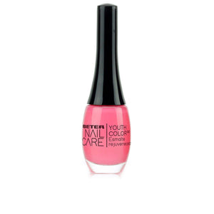 Beter Nail care youth color #065-profundo em coral 11 ml