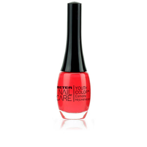 Beter Cuidados de unhas youth color #066-luz quase vermelha 11 ml