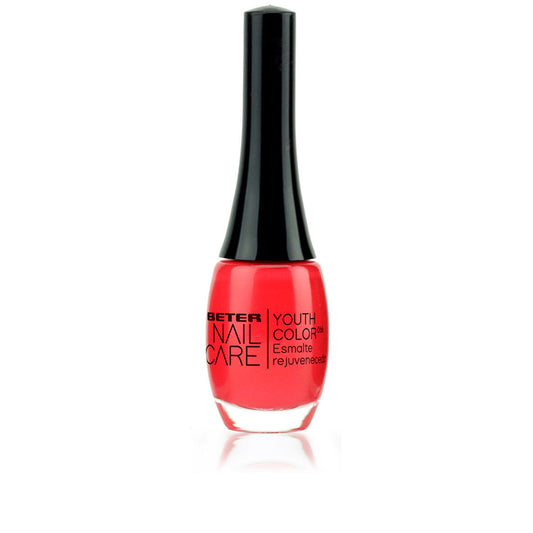 Beter Cuidados de unhas youth color #066-luz quase vermelha 11 ml