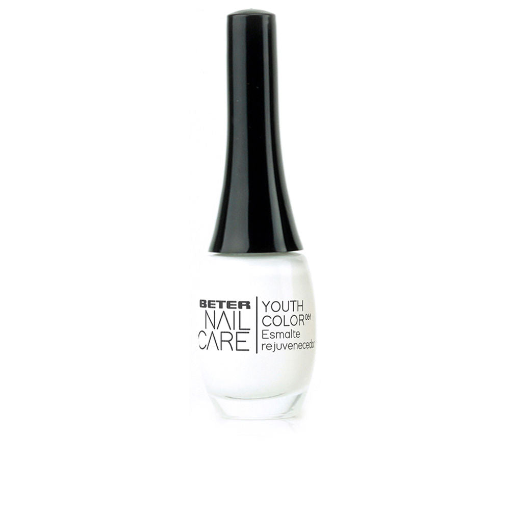 Beter Nail care youth color #061-manicure francesa branca 11 ml