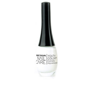 Beter Nail care youth color #061-manicure francesa branca 11 ml