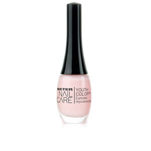 Beter Nail care youth color #063-manicure francesa rosa 11 ml
