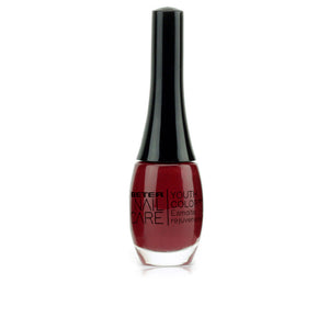 Beter Cuidados de unhas youth color #069-vermelho escarlate 11 ml