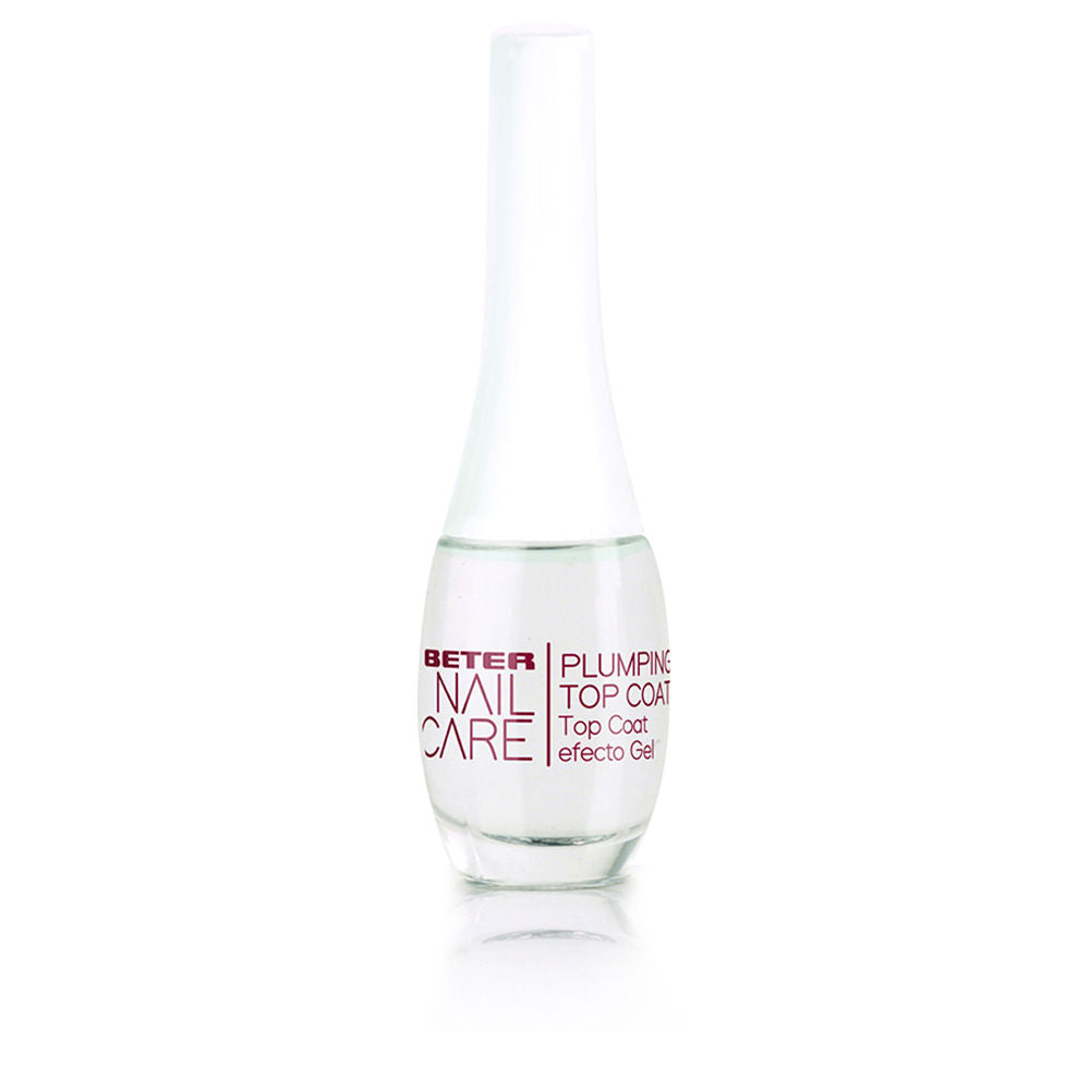 Beter Brilho e volume top coat efeito gel 11 ml