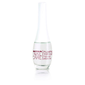 Beter Brilho e volume top coat efeito gel 11 ml