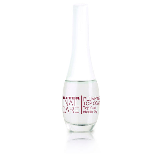 Beter Brilho e volume top coat efeito gel 11 ml