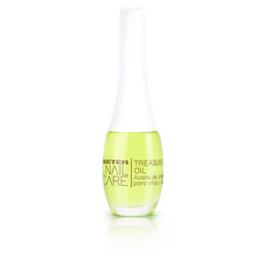 Beter Óleo de amêndoa para unhas e cutículas treasure oil 11 ml