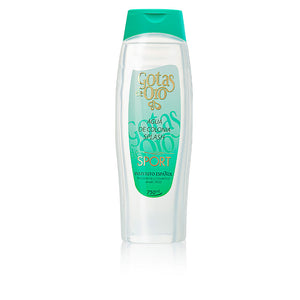 Instituto Español Gotas of ouro esporte 750 ml