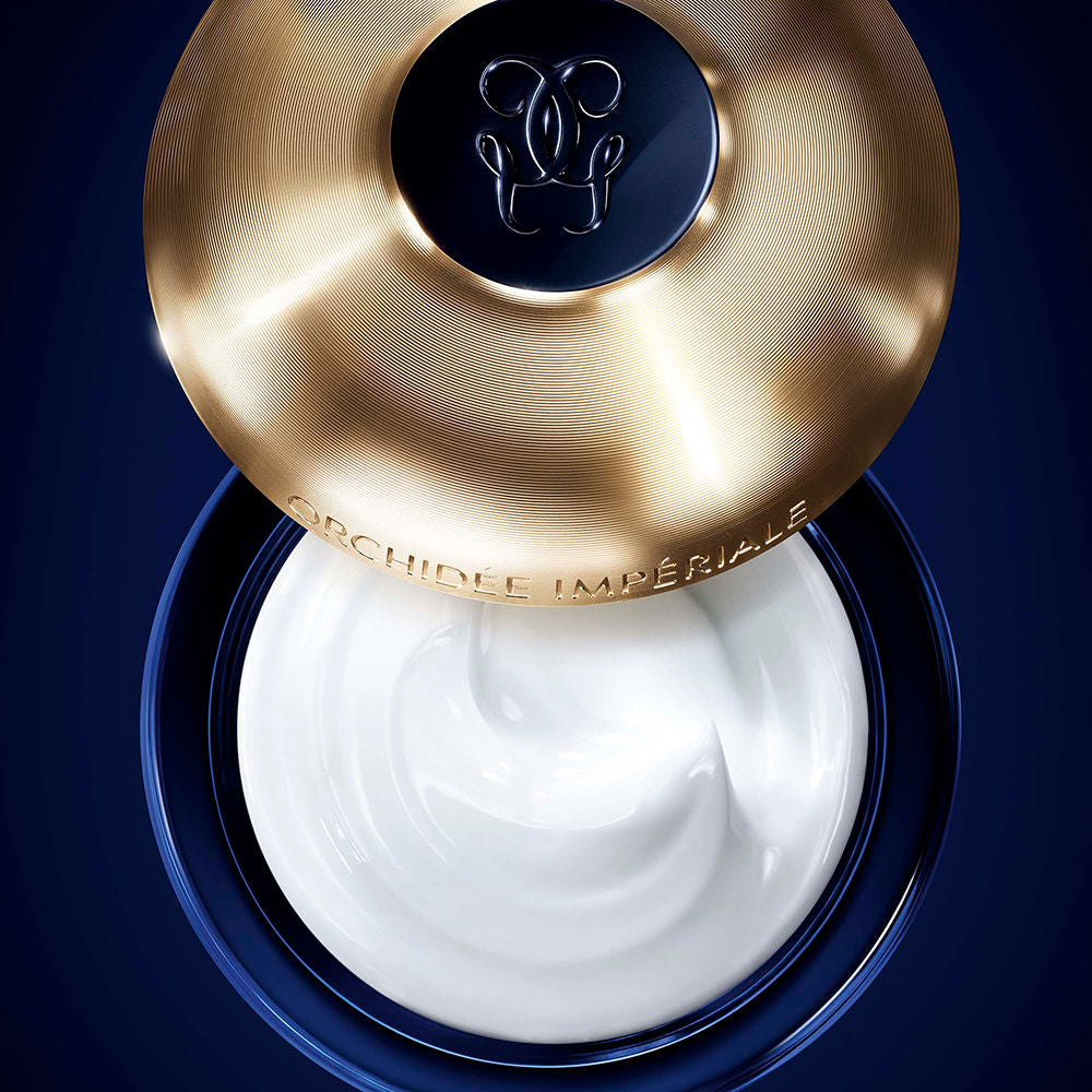 Guerlain Orchidée impériale creme claro 50 ml