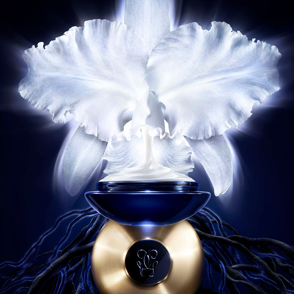 Guerlain Orchidée impériale creme claro 50 ml
