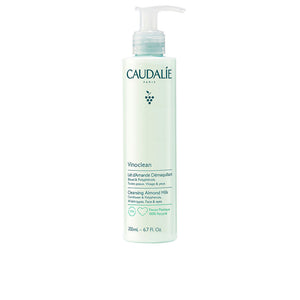 Caudalie Vinoclean Leite de Limpeza de Amêndoa 200ml