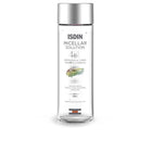 Isdin Solução micelar água micelar de limpeza facial 100 ml