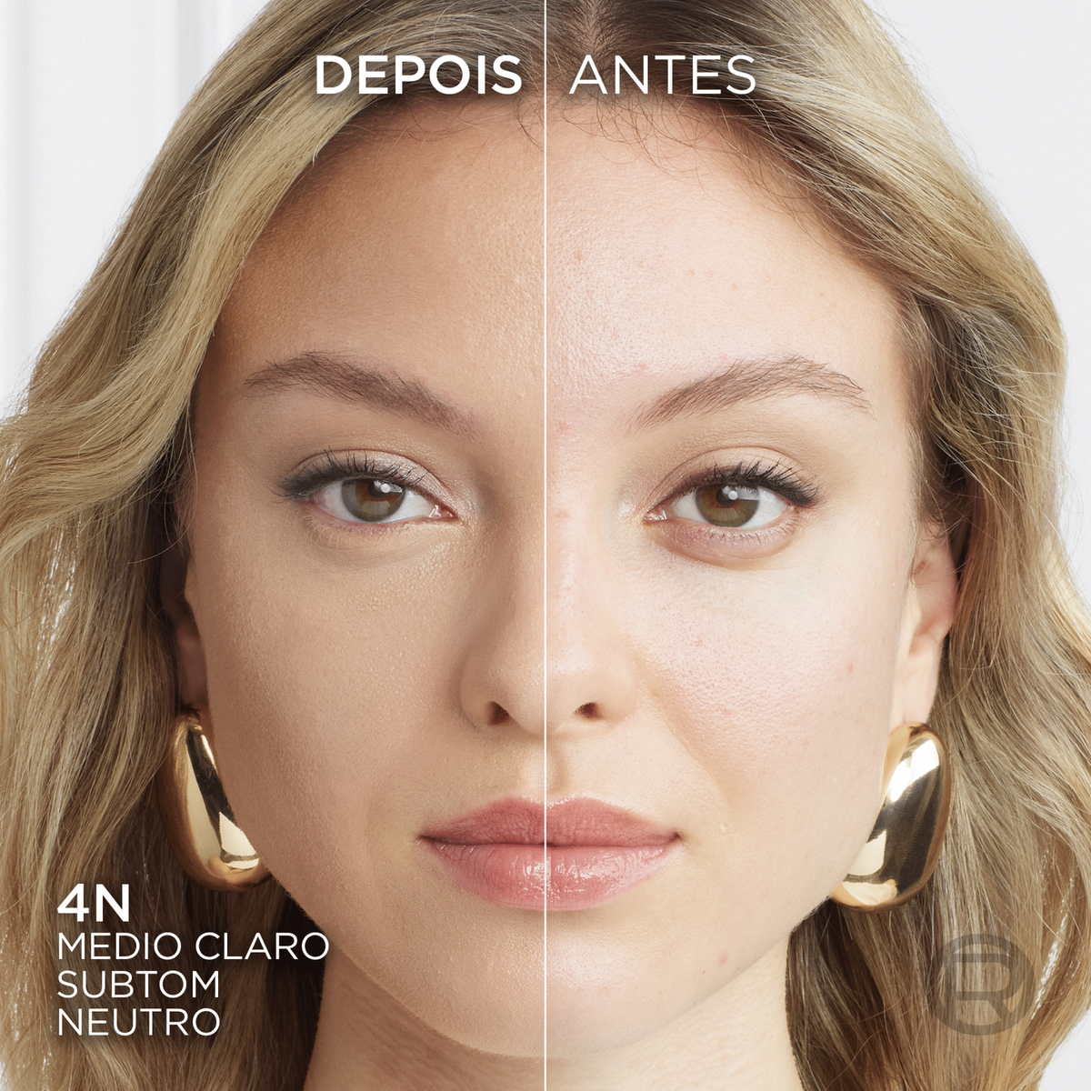 L'Oréal Paris Accord Parfait 6D/6W 30 ml
