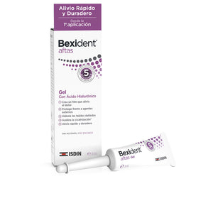 Isdin Bexident aftas gel 8 ml