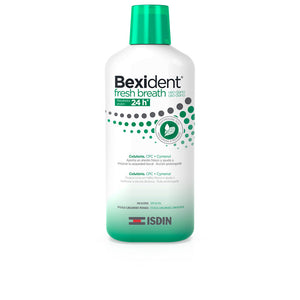 Isdin Cabelo fresco bexidente colutório 500 ml