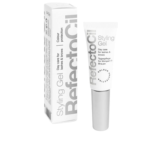 Refectocil Gel estilo cuidado de diâmetro para pestanas e sobrancelhas 9 ml