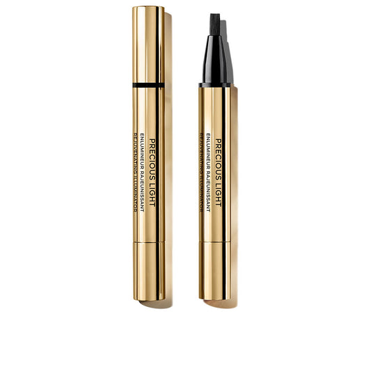 Guerlain Parure ouro iluminador rejuvenescedor #01-light dourado 2 ml