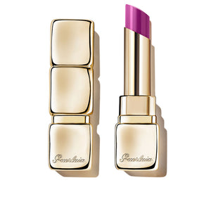 Guerlain Beijo abelha brilho bálsamo reparador labial #809-lavanda 3,2 gr