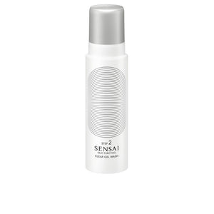 Sensai Gel de limpeza purificante sedoso 145 ml