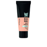 Maybelline Base ajustar me fosco+sem porel #115 30ml
