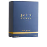 Boucheron Jaïpur homme eau de toilette de toalete de vaporizador de perfume 100 ml