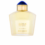 Boucheron Jaïpur homme eau de toilette de toalete de vaporizador de perfume 100 ml