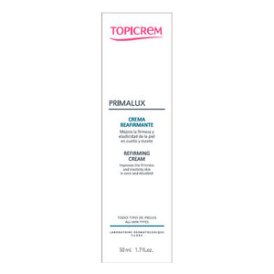 Topicrem Primalux Refirming Cream 50ml