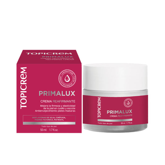 Topicrem Primalux Refirming Cream 50ml