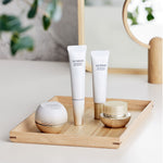 Sensai Recarregar de essência refrescante para os olhos 20 ml