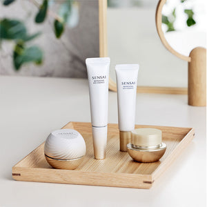 Sensai Recarregar de essência refrescante para os olhos 20 ml