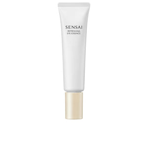 Sensai Recarregar de essência refrescante para os olhos 20 ml