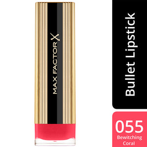 Max Factor Batom elixir de cor #055-coral encantador 4 gr