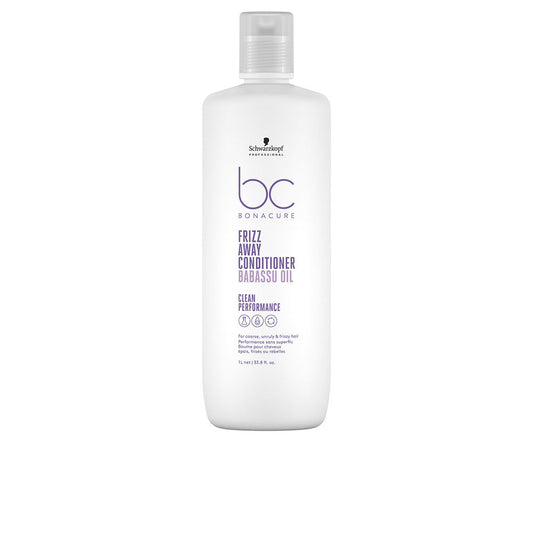 Schwarzkopf Condicionador bc frisado 1000 ml