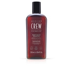 American Crew Champô Diário Silver 250ml