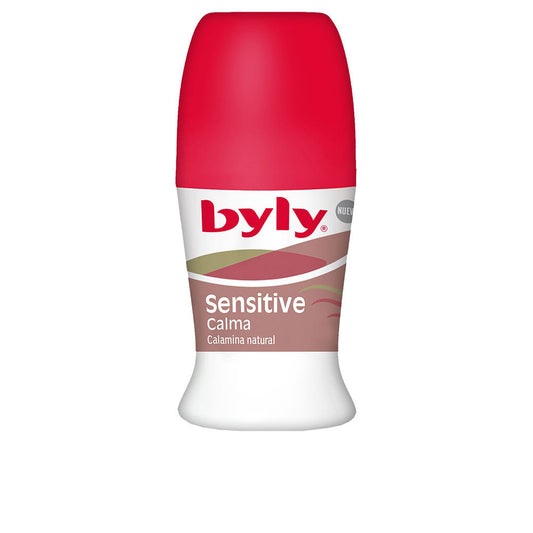 Byly Sensitive calm deo roll-on 50 ml
