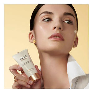 Dior Bronze creme protetor hâle sublime fps50 50 ml