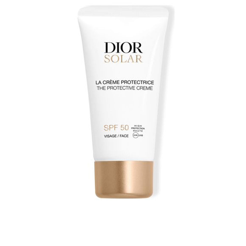 Dior Bronze creme protetor hâle sublime fps50 50 ml