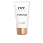 Dior Bronze creme protetor hâle sublime fps50 50 ml