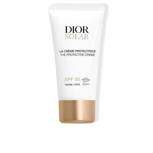 Dior Bronze creme protetor hâle sublime fps50 50 ml