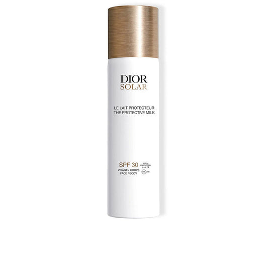 Dior Bronze lait en brume protetor hâle sublime fps30 125 ml