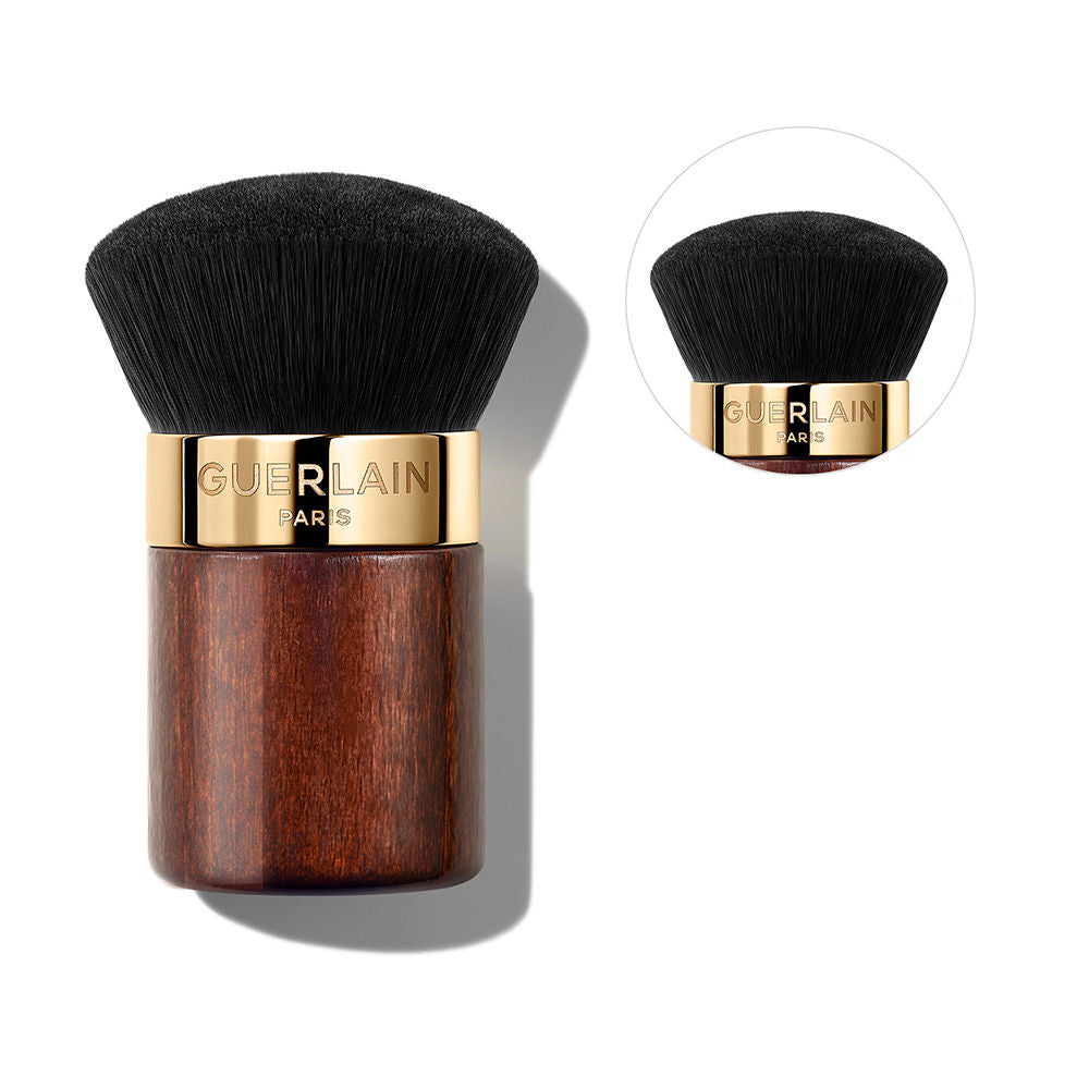 Guerlain Pincel de base de maquilhagem kabuki 1ud