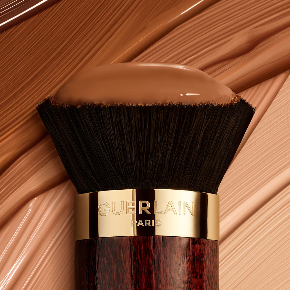 Guerlain Pincel de base de maquilhagem kabuki 1ud