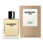 Burberry Hero edt vaporizador 100 ml