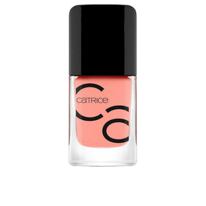 Catrice Iconails gel laca #147-glitter n' nosé 10,5 ml