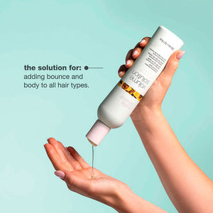 milk_shake Volume Solution Volumizing Shampoo 300ml