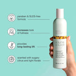 milk_shake Volume Solution Volumizing Shampoo 300ml