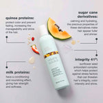 milk_shake Volume Solution Volumizing Shampoo 300ml